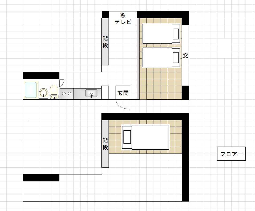 Beyond Hotel Takayama 2Nd Экстерьер фото